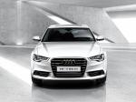 Audi A6L 50 TFSI Quattro 2012 года